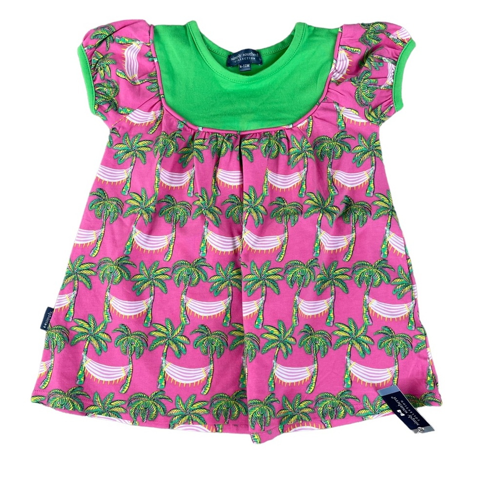 Simply Southern Hammock Dress